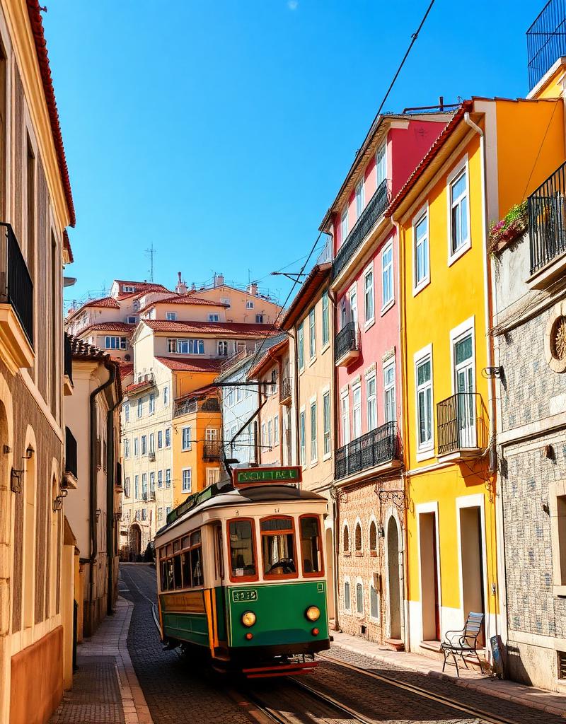 Portugal