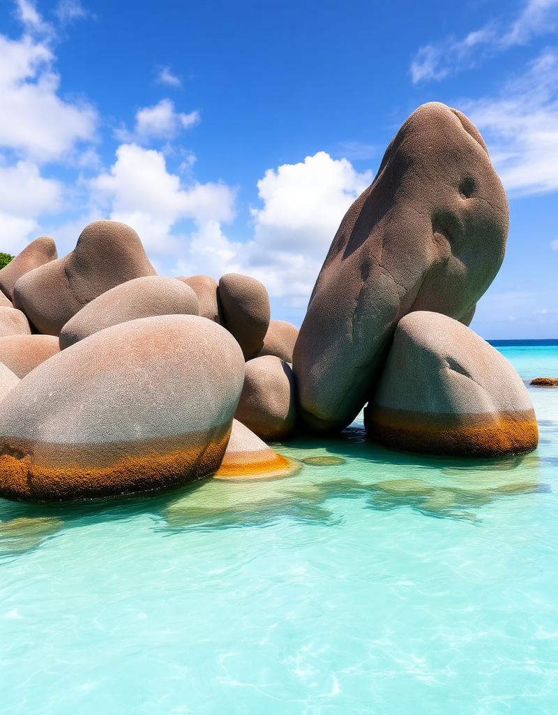 Seychelles