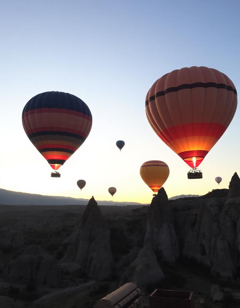 Turkey
